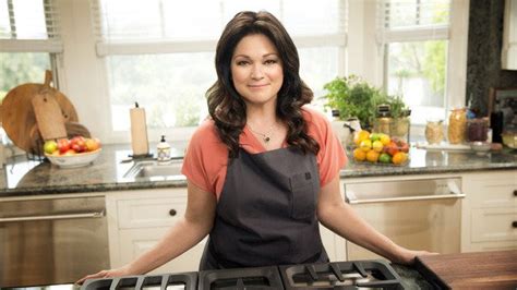 Valerie Bertinelli Launches New Food Network Cooking Show This Weekend