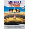 ARIZONA JUNIOR Movie Poster 15x21 in.