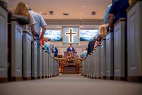 Our Beliefs — First Baptist Church Of Covington Ga