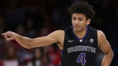 Washington's Matisse Thybulle proves a zone defender can be the man ...