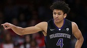 Washington's Matisse Thybulle proves a zone defender can be the man ...