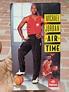 Michael Jordan Air Time 1993 VHS Chicago Bulls NBA Vintage Movie Shelf ...