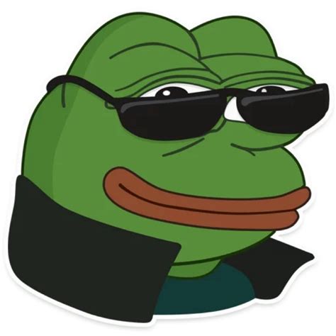 Pepe Twitch Создать мем Meme