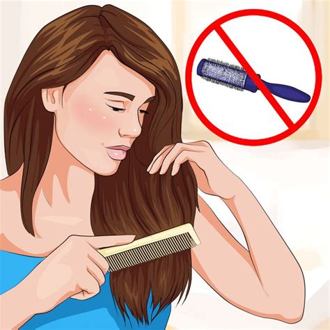 How To Make Silky Hair Stand Up You Know Silky Hair When You See It