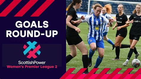 Scottishpower Womens Premier League 2 Round Up Sunday 27th August