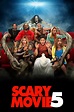 Scary Movie 5 (2013) - Posters — The Movie Database (TMDB)