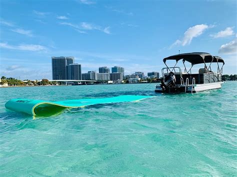 Sunny Miami Boat Rentals North Miami Beach Fl Hours Address Tripadvisor