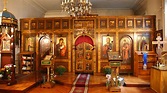 "Russia's Salvation"-The Russian Orthodox Church under the Soviet Union ...