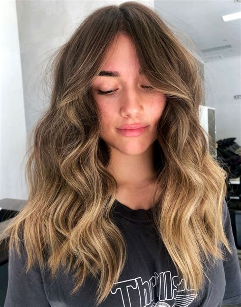 We offer professional hair salon services in denver including best haircuts, hair extensions, balayage and hair coloring. Top Balayage Hair Colors for 2020 - PRETEND Magazine