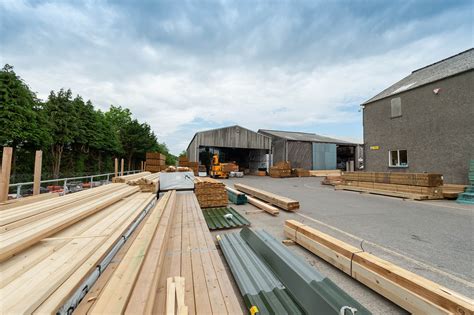 Timber Merchants Building Grade Timber Tamar Trading