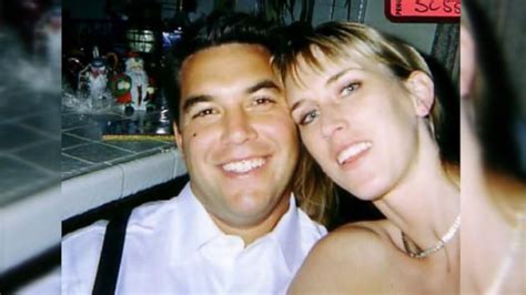 Amber Frey Opens Up About Her Relationship With Scott Peterson Video