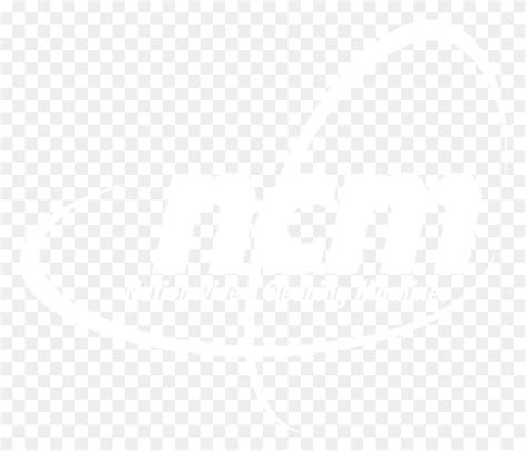 ncm logo clear background big white graphic design symbol trademark text hd png download
