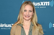 What Is Cameron Diaz Doing Now? ‘Just A Different Time In My Life ...