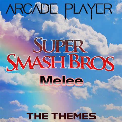 ᐉ Super Smash Bros Melee The Themes Mp3 320kbps And Flac Best Dj Chart