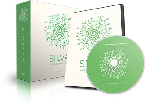 Silva Mind Body Healing Physical Upgrade Laura Silva Quesada