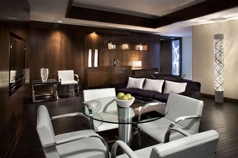 Ssdg Interiors Inc Hospitality Hotel Sparkling Hill Resort Luxury