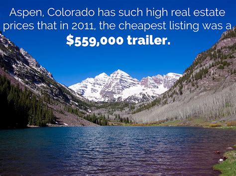 Seriously 12 Real Estate Facts That Will Leave You In Shock