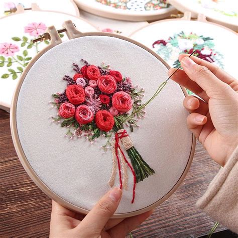 Top 6 Embroidery Institutes In India Blog Bulbandkey