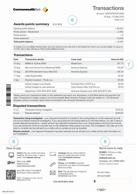 Fake Bank Statements Templates Download Fresh Fake Bank Statementate Download Hsbc Lloyds