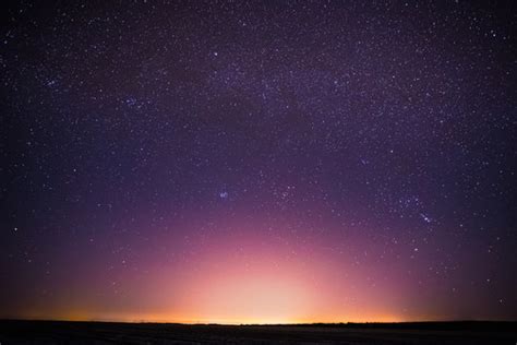 Starry Sky Sunset Images Browse 29885 Stock Photos Vectors And