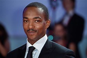 MCU Actor Anthony Mackie Talks Teaching His Kids About Activism