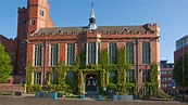 University of Sheffield ranked within top 100 universities in QS World ...