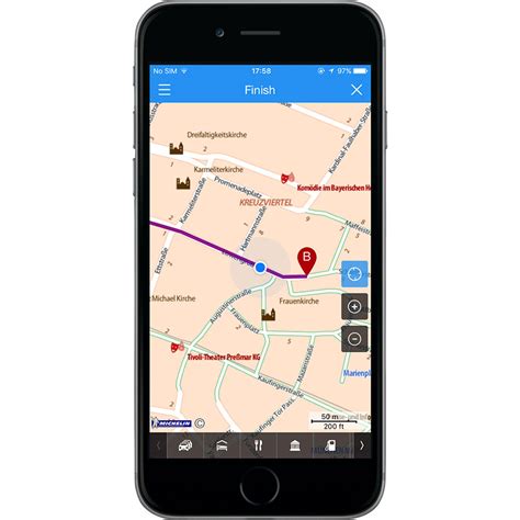 Sia via sms ir alternatīvo finanšu pakalpojumu sniedzēja as via sms group grupas uzņēmums, kas darbojas latvijā kopš 2009. Test ViaMichelin GPS, Traffic, Speedcam, Route Planner ...