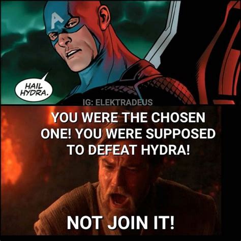 30 Hilarious Hail Hydra Memes That Will Make You Laugh Out Loud