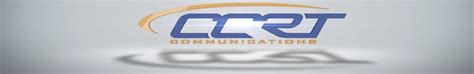 1a Ccrt Logo Ccrt Communications