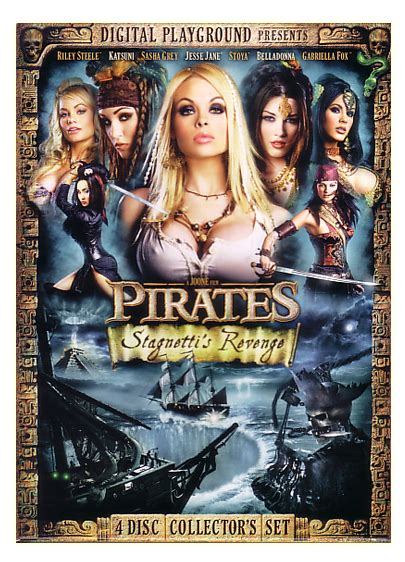 review pirates 2 stagnetti s revenge adults only