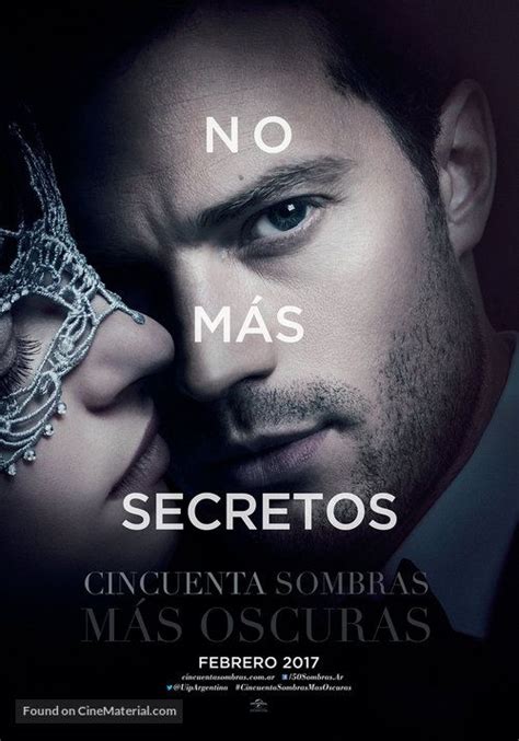 Literature student anastasia steele's life changes forever when she meets handsome, yet tormented, billionaire christian grey. Pin on Movie posters (a).