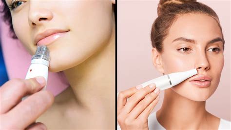 Best Facial Epilator And Hair Removal Device Top 10 Best Epilators