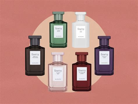 Targets Affordable Fragrance Line Has Designer Dupes Of Chanel Billie