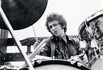 The Continuing Experience of Mitch Mitchell - Modern Drummer Magazine