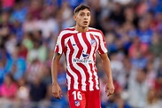 todofichajes.com - Nahuel Molina no convence al Atlético