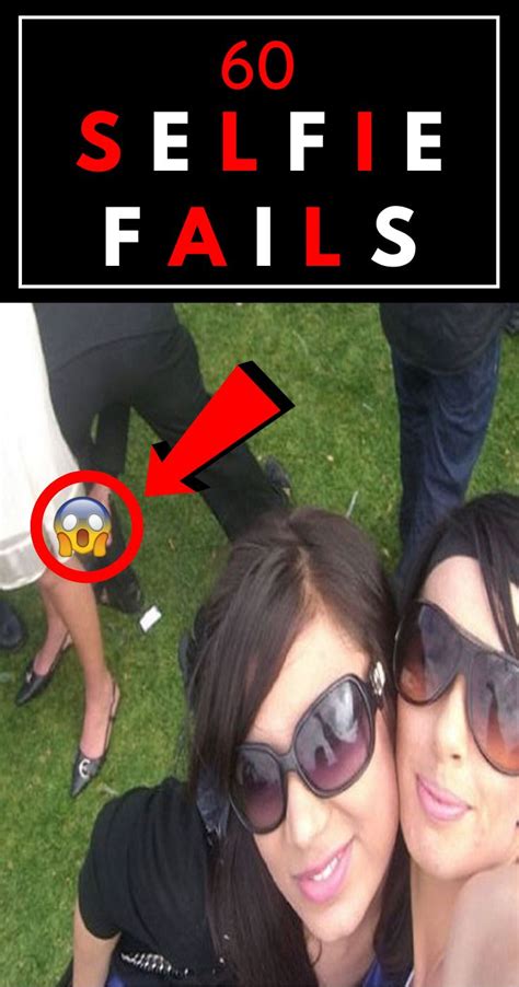60 Selfie Fails Where People Really Should Have Checked The Background First Truques De