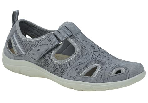 Planet Shoes Energy2 Womens Comfortable Casual Shoes With Arch Support