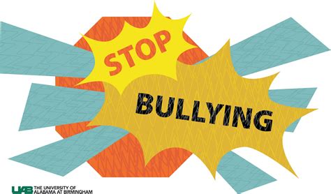 Stop Bullying Png Images Stop Bullying Clipart Free Download Clip