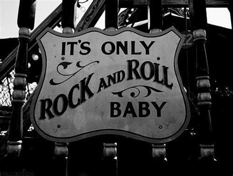 Ein bisschen rock und etwas roll: Rock n' Roll - Rock Photo (33510403) - Fanpop