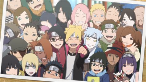 Boruto Naruto Next Generations Hd Wallpaper Background Image 2880x1800