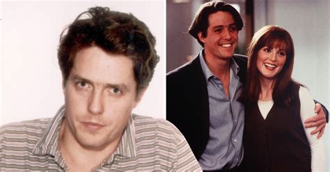 Hugh Grant Admits 1995 Sex Worker Encounter Came After He Watched His ‘atrocious’ Acting ‘i Was