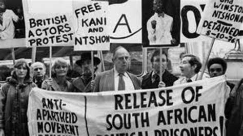 B1 The Struggle From Apartheid To Freedom Timeline Timetoast Timelines