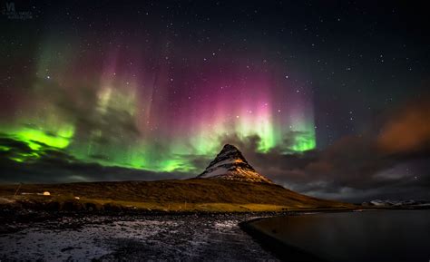 Iceland Northern Lights Wallpapers Top Free Iceland Northern Lights