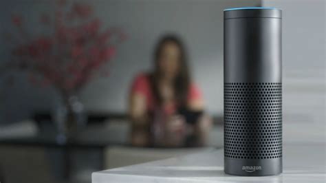 Amazon Echo Gets Contextual Commands Like Alexa Play Music For