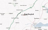 East Bergholt Location Guide