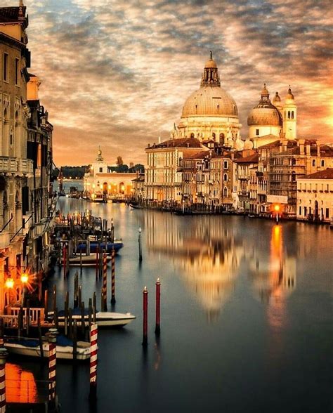 Explore The Most Beautiful Places In Venice ️ Bestvenicephotos