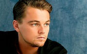 Leonardo DiCaprio hoy cumple 40 años ~ cotibluemos