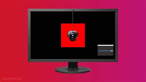 How To Calibrate Your Monitor Simple Guide Display Ninja
