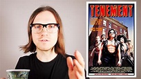 tenement movie review - YouTube