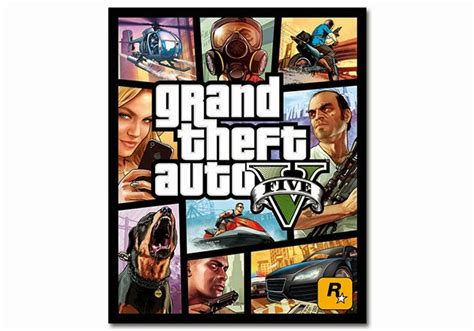 Dustin Of Blast Away The Game Review Grand Theft Auto V Breaks One